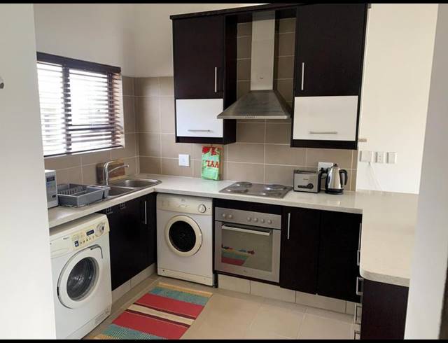 1 BEDROOM TOWNHOUSE FOR SALE IN EBOTSE GOLF ESTATE